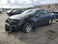 Nissan Altima Vehiculos salvage en venta: 2009 Nissan Altima 2.5