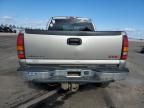 2003 GMC Sierra K2500 Heavy Duty