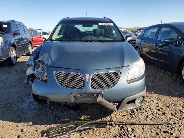 2006 Pontiac Vibe