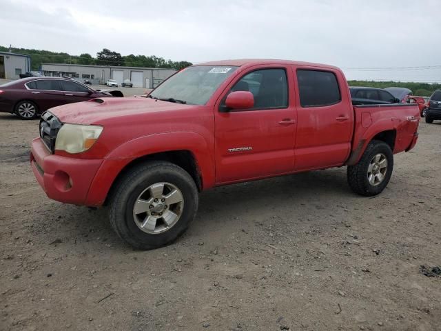 2008 Toyota Tacoma Double Cab Prerunner