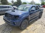 2007 Toyota Tacoma Double Cab Long BED