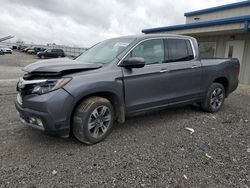 Honda salvage cars for sale: 2018 Honda Ridgeline RTL