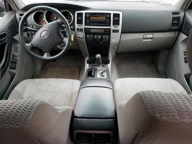 2008 Toyota 4runner SR5