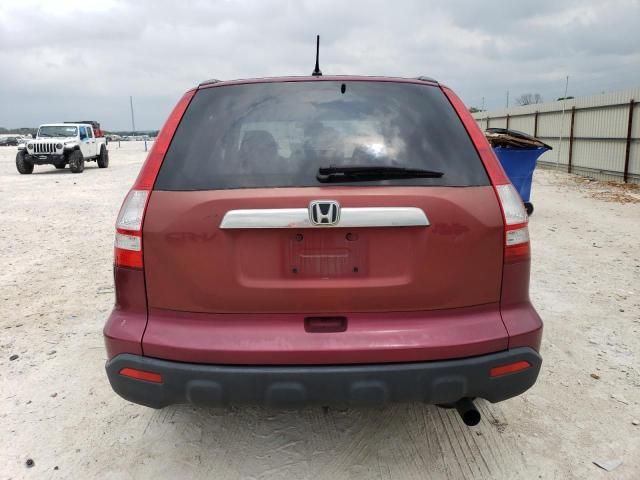 2007 Honda CR-V EX