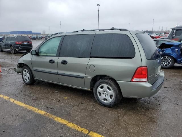 2004 Ford Freestar SE