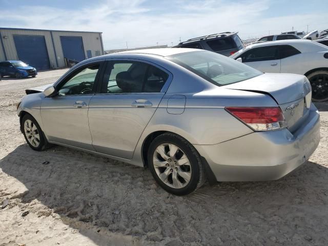 2010 Honda Accord EX