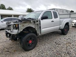 2010 Toyota Tacoma Access Cab en venta en Prairie Grove, AR