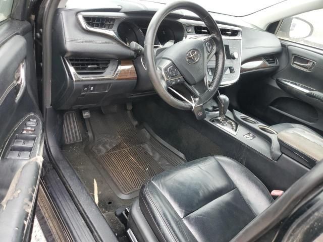 2013 Toyota Avalon Base