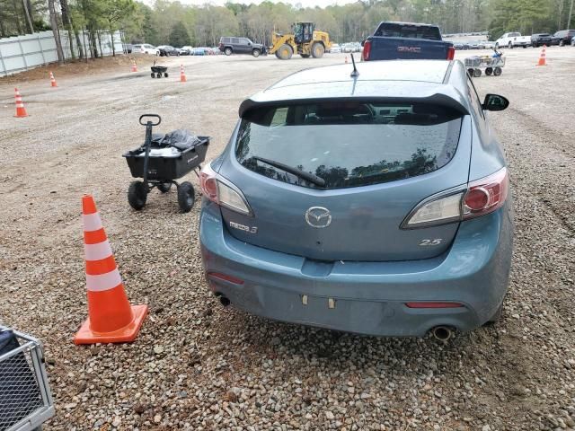 2010 Mazda 3 S