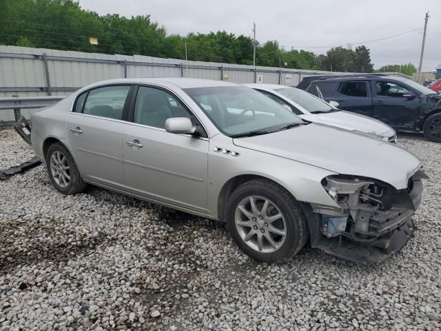 2006 Buick Lucerne CXL