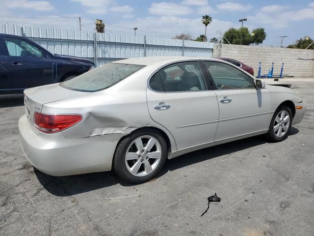 2005 Lexus ES 330