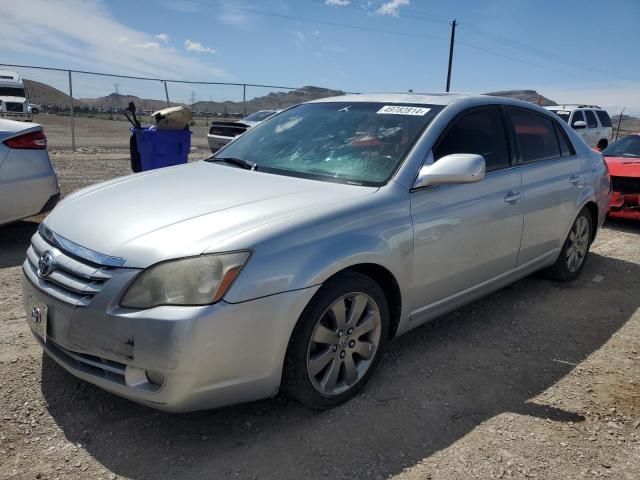 2007 Toyota Avalon XL