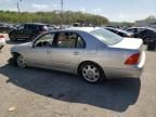 2003 Lexus LS 430