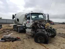 2020 Freightliner 114SD en venta en Temple, TX