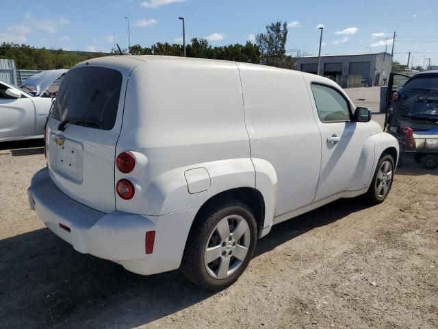 2008 Chevrolet HHR Panel LS