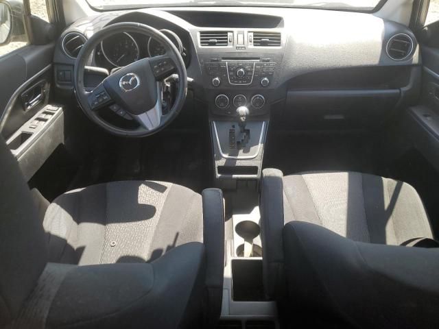 2012 Mazda 5