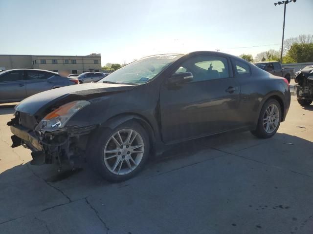 2008 Nissan Altima 3.5SE