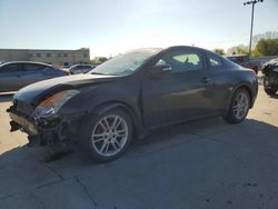 2008 Nissan Altima 3.5SE for sale in Wilmer, TX