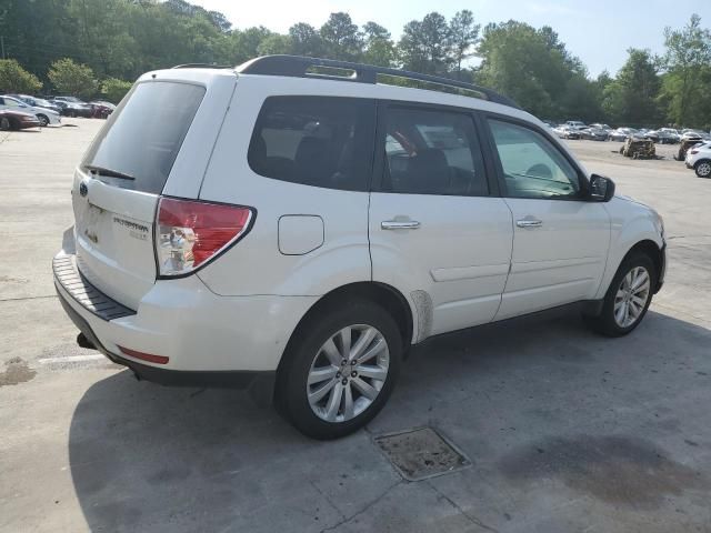 2011 Subaru Forester 2.5X Premium