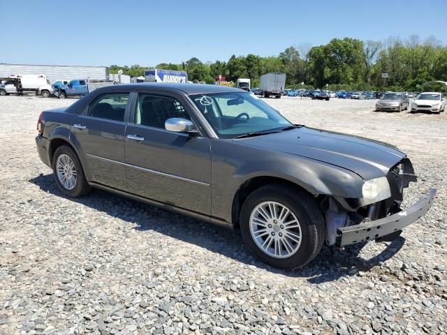 2010 Chrysler 300 Touring