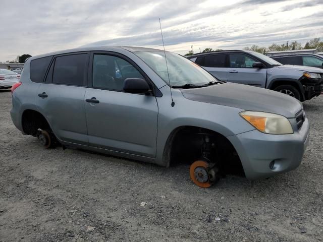 2006 Toyota Rav4