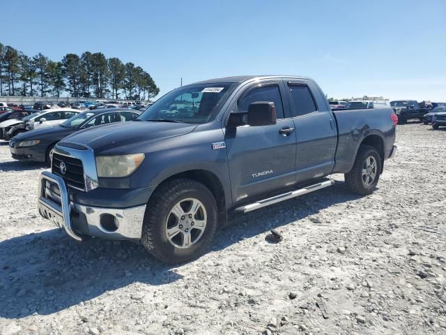 2008 Toyota Tundra Double Cab