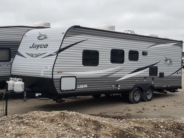 2021 Jayco JAY Flight