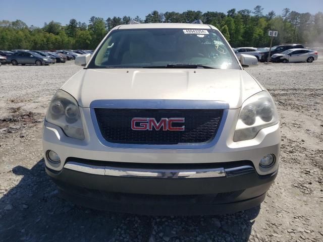 2011 GMC Acadia SLT-2