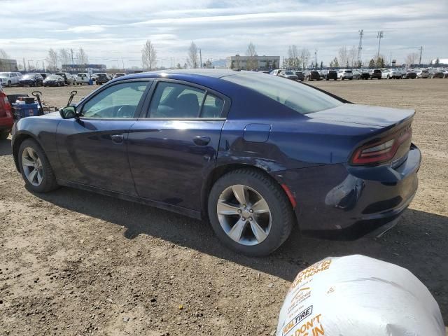 2017 Dodge Charger SXT