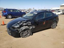 Salvage cars for sale at Brighton, CO auction: 2020 Toyota Yaris L