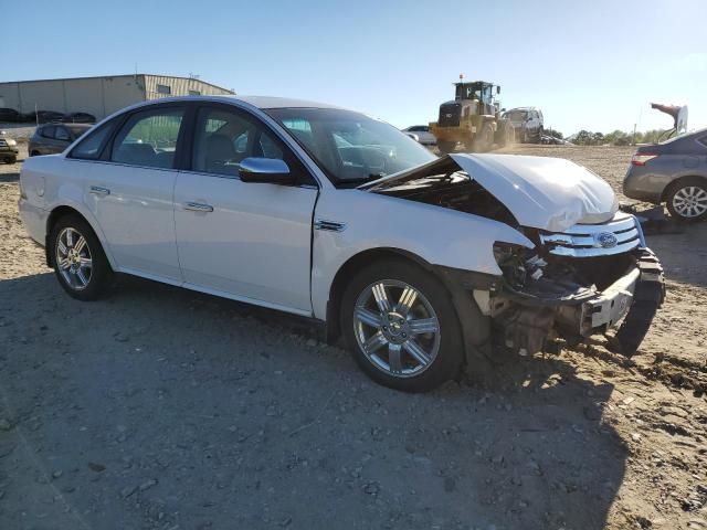 2008 Ford Taurus Limited