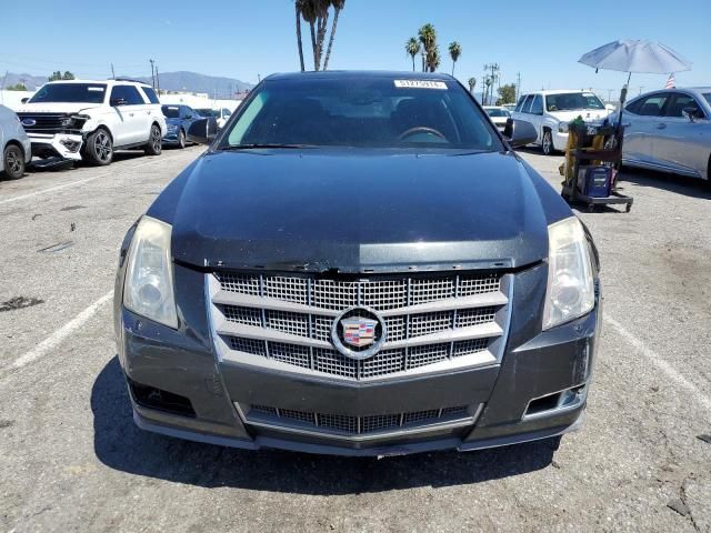 2009 Cadillac CTS HI Feature V6