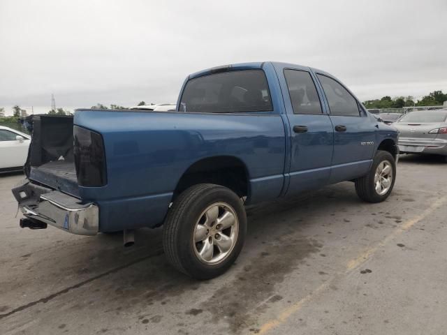 2005 Dodge RAM 1500 ST