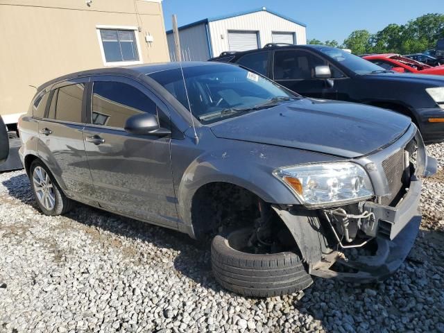 2011 Dodge Caliber Heat