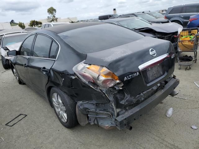 2008 Nissan Altima 2.5