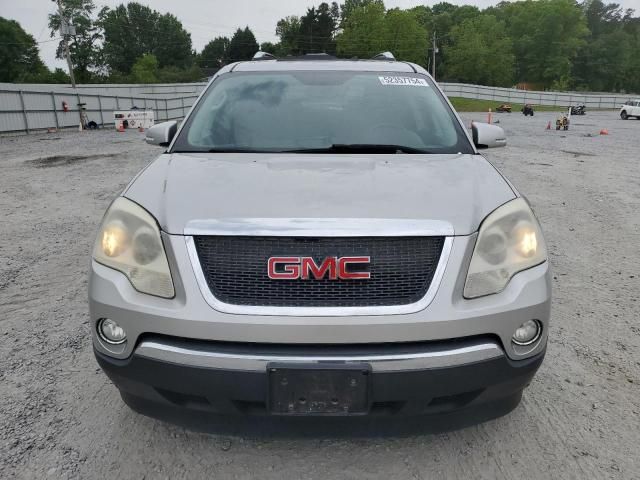 2008 GMC Acadia SLT-1