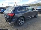 2015 Audi Q5 TDI Premium Plus