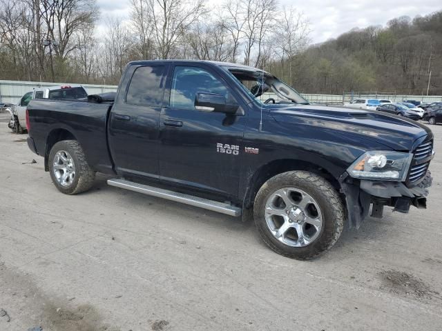 2014 Dodge RAM 1500 Sport