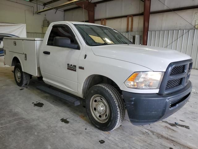 2017 Dodge RAM 2500 ST