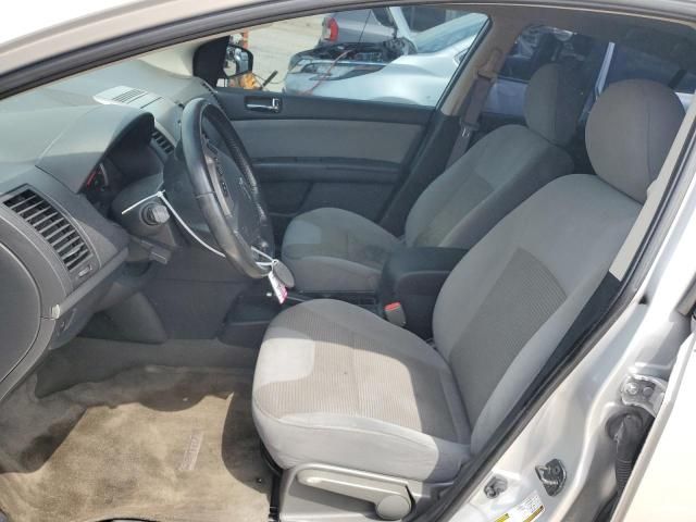 2011 Nissan Sentra 2.0