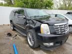 2007 Cadillac Escalade ESV