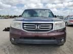 2012 Honda Pilot Touring