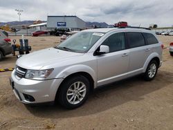 Dodge salvage cars for sale: 2014 Dodge Journey SXT