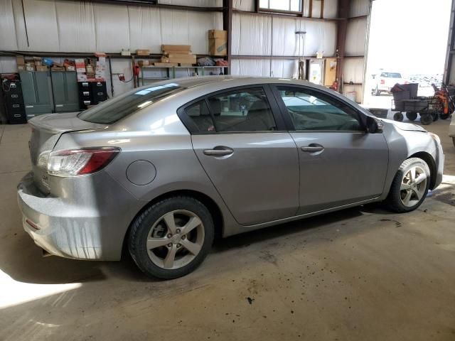 2010 Mazda 3 S