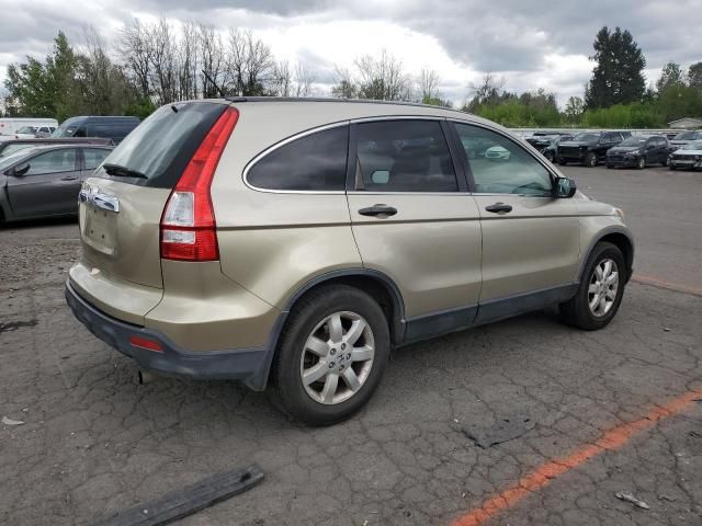 2007 Honda CR-V EX