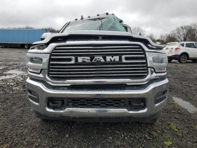 2022 Dodge 3500 Laramie