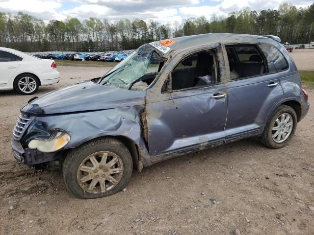 2007 Chrysler PT Cruiser Touring