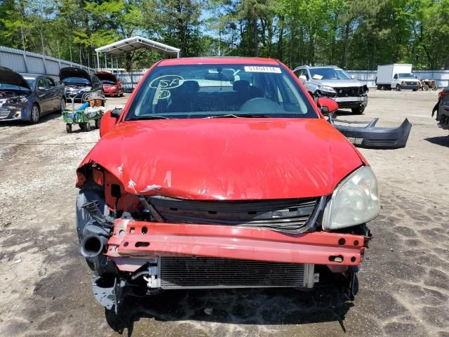 2009 Chevrolet Cobalt LT