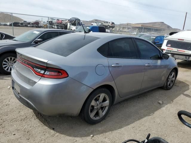 2016 Dodge Dart SXT