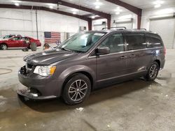 2017 Dodge Grand Caravan SXT en venta en Avon, MN